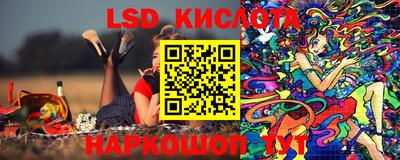 индика Берёзовский